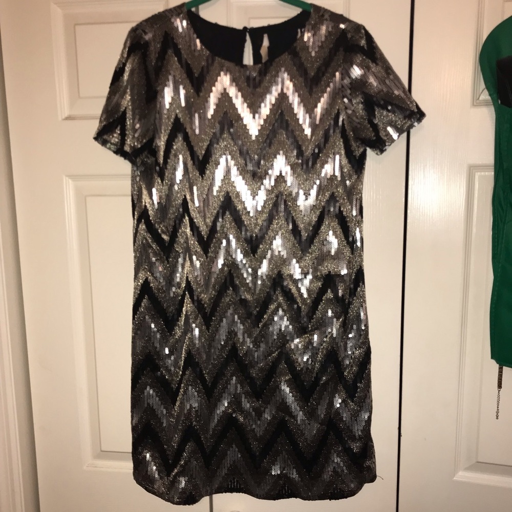 MICHAEL KORS DRESS Sz 6